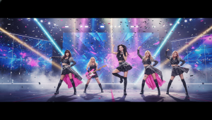 20+ Fascinating Facts About BLACKPINK: Dominating the K-Pop World