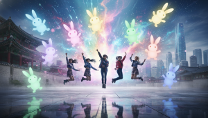 8 Fascinating Facts About NewJeans in the K-Pop Industry