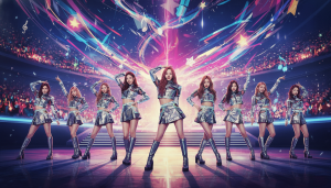 9 Fascinating Facts About TWICE in the K-Pop World