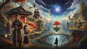 12 Fascinating Facts About Goblins in K-Drama Culture