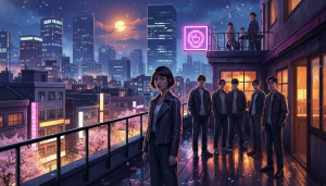 13 Fascinating Facts About Itaewon Class in the K-Drama World