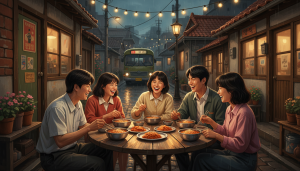 18 Fascinating Facts About Reply 1988: The Ultimate K-Drama Masterpiece