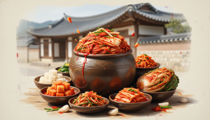22 Fascinating Facts About Kimchi in Korean Culture