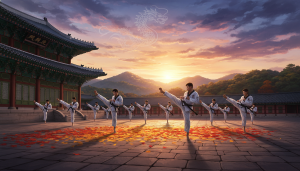 26 Fascinating Facts About Taekwondo in Korean Culture