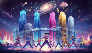 27 Fascinating Facts About the K-Pop Training System and Its Cultural Impact