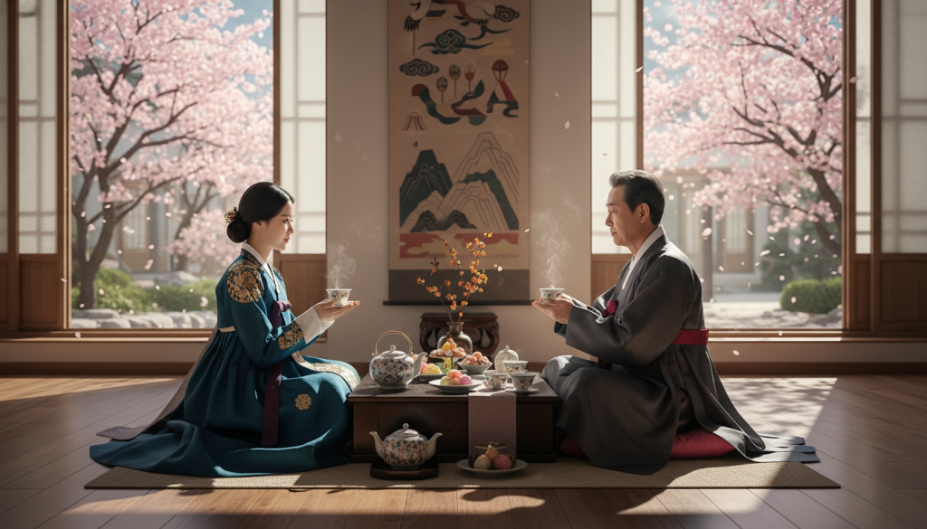 29 Fascinating Facts About Etiquette and Ethics in South Korean Culture