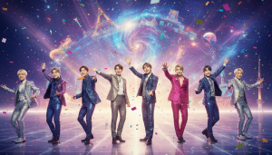 31 Fascinating Facts About BTS: The Global K-Pop Phenomenon