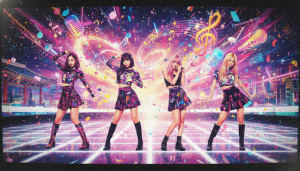 32 Fascinating Facts About BLACKPINK in the K-Pop Industry