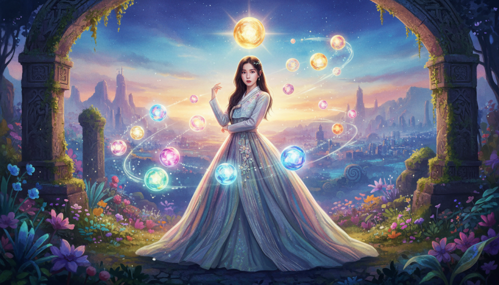 34 Fascinating Facts About IU: The Queen of K-Pop