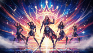 37 Fascinating Facts About IVE: The Powerhouse Girl Group of K-Pop