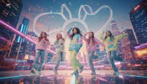 38 Fascinating Facts About NewJeans: The K-Pop Phenomenon