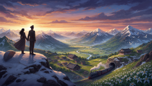 41 Fascinating Facts About Crash Landing on You in the K-Drama World