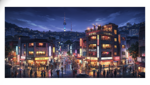 43 Fascinating Facts About Itaewon Class: A Deep Dive into the K-Drama Phenomenon