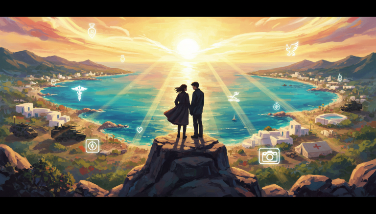 45 Fascinating Facts About Descendants of the Sun: A K-Drama Legend