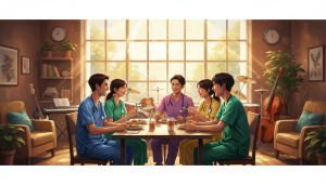 47 Fascinating Facts About Hospital Playlist: The Ultimate K-Drama Masterpiece