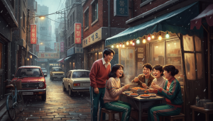 48 Fascinating Facts About Reply 1988: A K-Drama Masterpiece