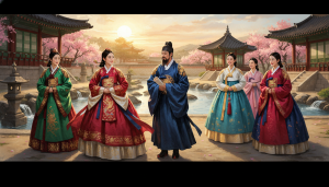 51 Fascinating Facts About Hanbok in Korean Culture