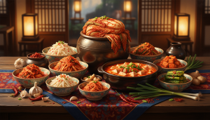 52 Interesting Facts About Kimchi in the World of Korean Culture