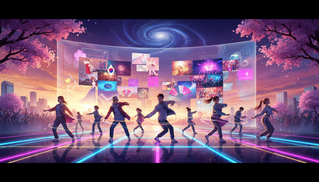 57 Intriguing Facts About the K-Pop Training System and Its Cultural Impact