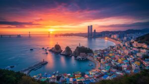 Top Busan Attractions: A Comprehensive Guide to South Korea’s Coastal Gem