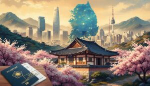 Comprehensive Guide to South Korea Visa Requirements 2024