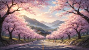 Korea Cherry Blossom Forecast 2024: A Complete Guide to Spring Blooms