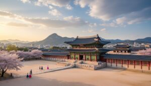 Complete Guide to Gyeongbokgung Palace Tickets: Prices, Hours, and Free Entry