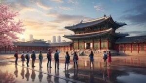 Latest Korean Travel Restrictions Update: A Comprehensive Guide for International Visitors