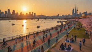Best Han River Park Activities: A Complete Guide to Seoul’s Iconic Waterfront