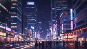 A Comprehensive Guide to Gangnam District Nightlife