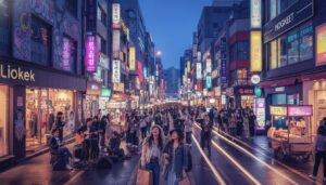 The Ultimate Guide to Hongdae Shopping Street: Seoul’s Hub of Fashion and Culture