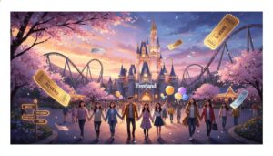 Comprehensive Guide to Everland Theme Park Tickets: Prices, Discounts, and Tips