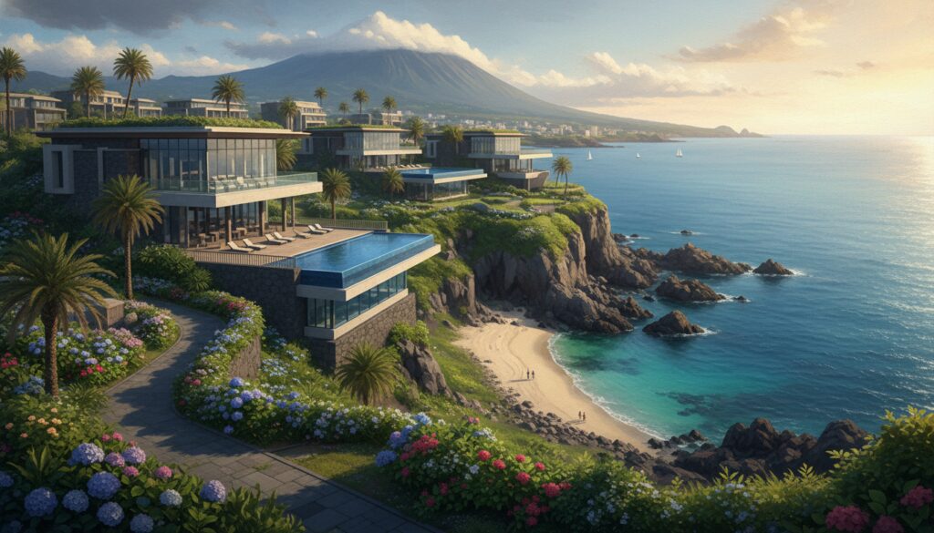 The Ultimate Guide to Luxury Resorts on Jeju Island
