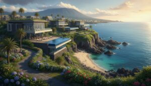 The Ultimate Guide to Luxury Resorts on Jeju Island