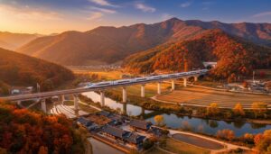 Complete Guide to Korea Rail Pass Prices: Is the KORAIL Pass Worth It?
